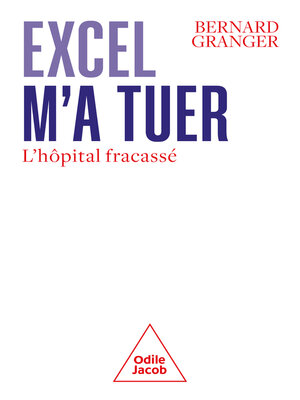 cover image of Excel m'a tuer